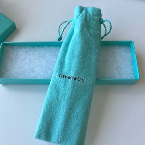 Tiffany and Co. Pen